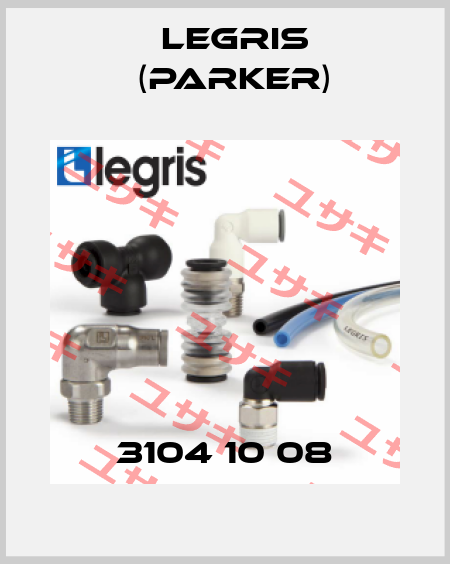 3104 10 08 Legris (Parker)