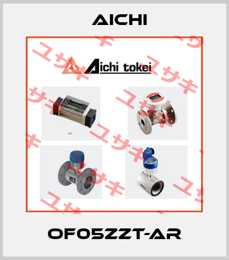 OF05ZZT-AR Aichi