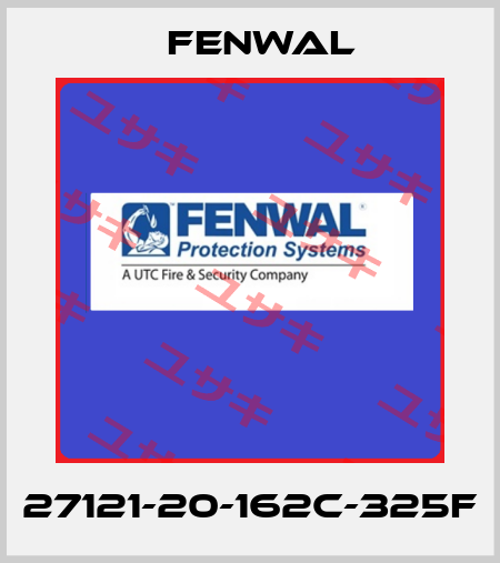 27121-20-162C-325F FENWAL