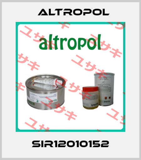 SIR12010152 Altropol