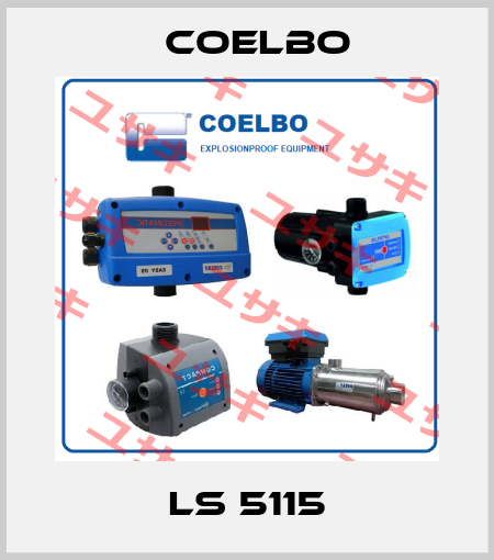 LS 5115 COELBO