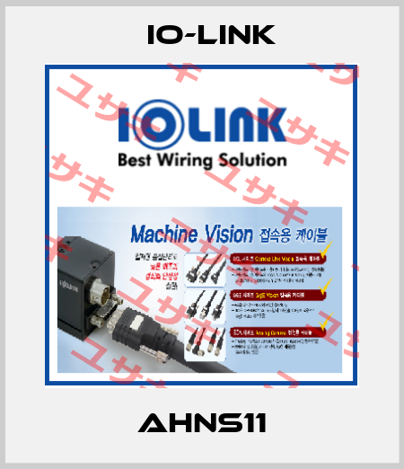 AHNS11 io-link
