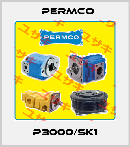 P3000/SK1 Permco