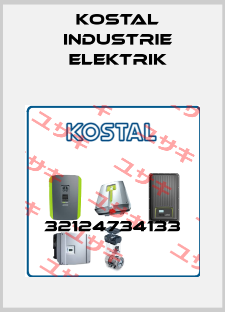 32124734133 Kostal Industrie Elektrik