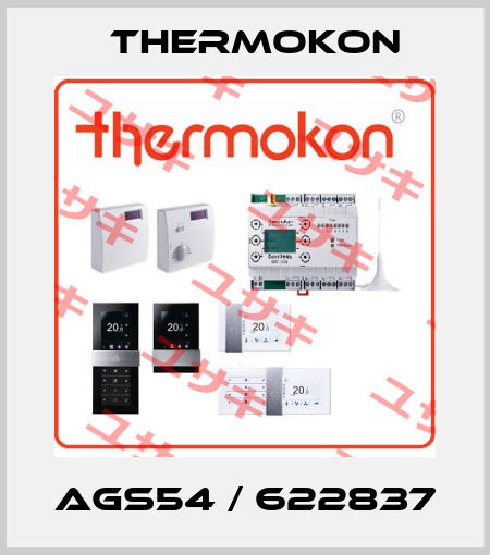 AGS54 / 622837 Thermokon