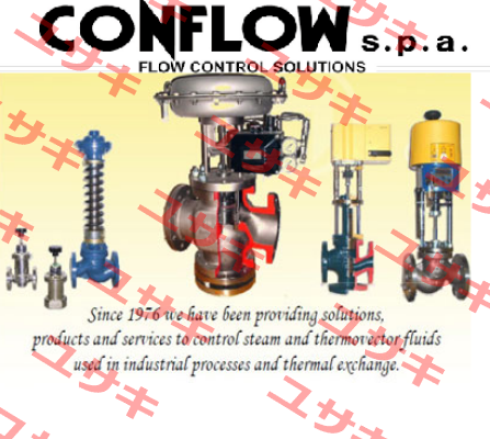 1200AR N.C CONFLOW