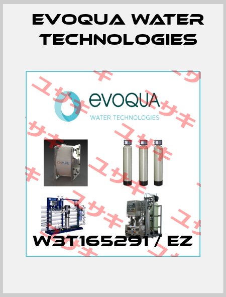 W3T165291 / EZ Evoqua Water Technologies