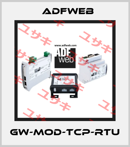GW-MOD-TCP-RTU ADFweb