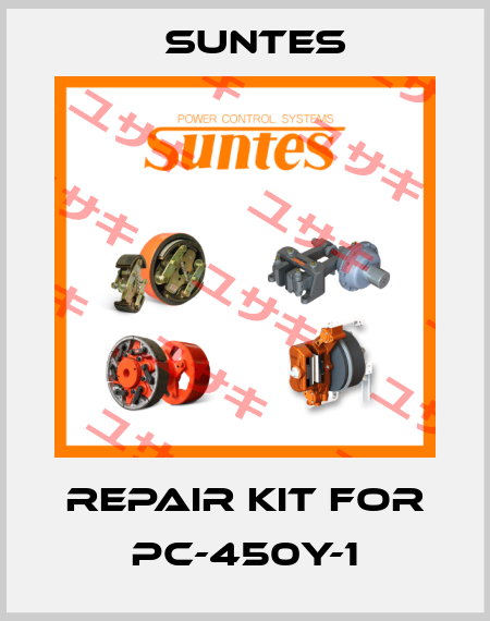 Repair kit for PC-450Y-1 Suntes