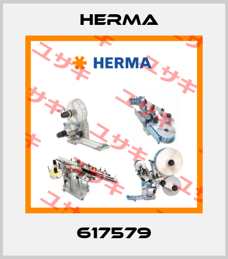 617579 Herma