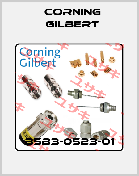 B5B3-0523-01 Corning Gilbert