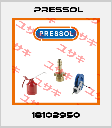 18102950 Pressol