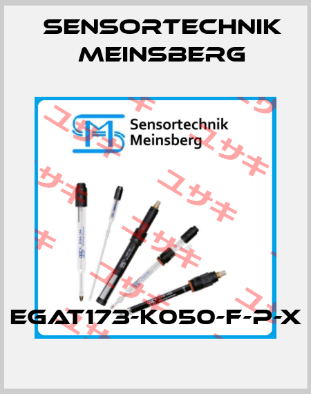 EGAT173-K050-F-P-X Sensortechnik Meinsberg