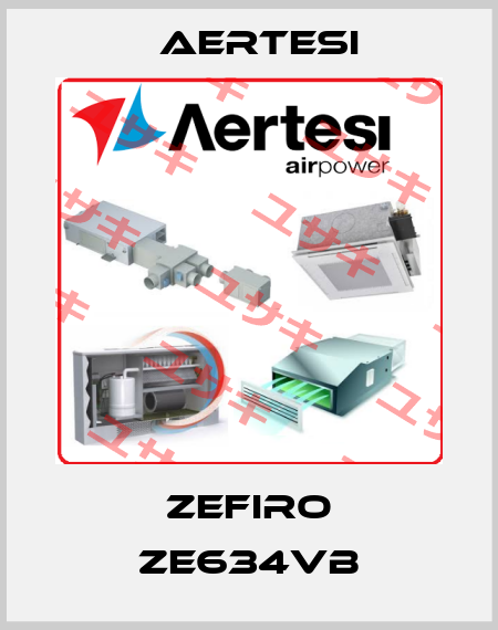 Zefiro ZE634VB Aertesi
