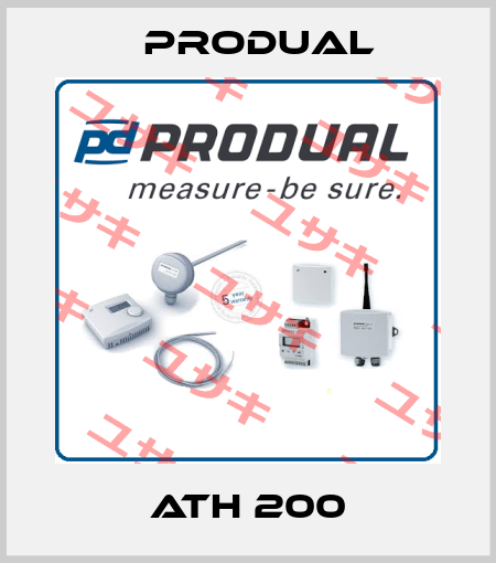 ATH 200 Produal