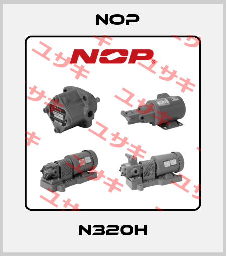 N320H NOP