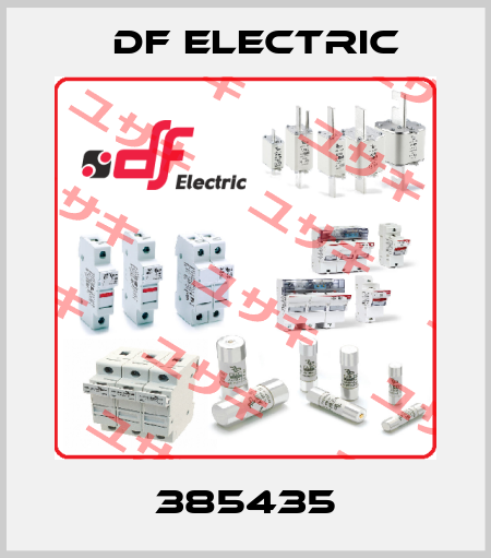 385435 DF Electric