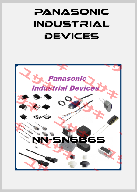 NN-SN686S Panasonic Industrial Devices