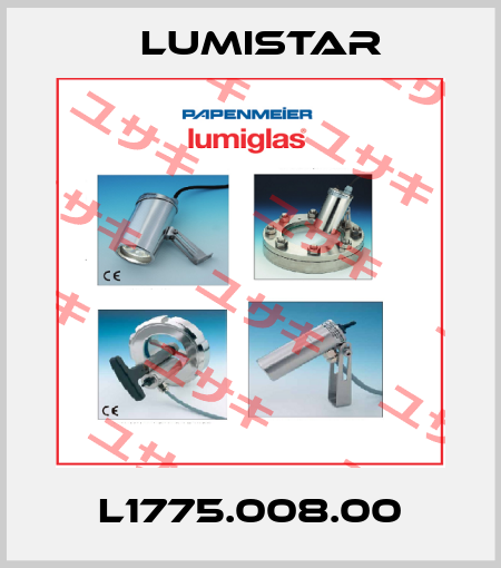 L1775.008.00 Lumistar