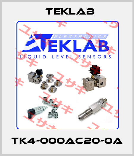 TK4-000AC20-0A Teklab