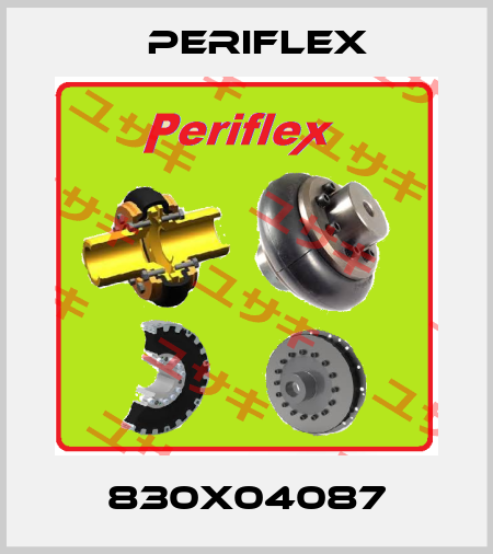 830X04087 Periflex