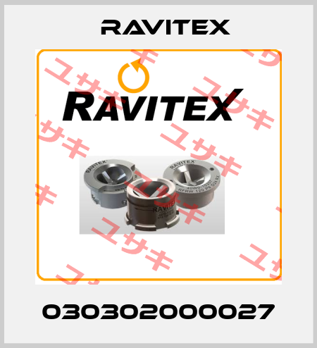 030302000027 Ravitex