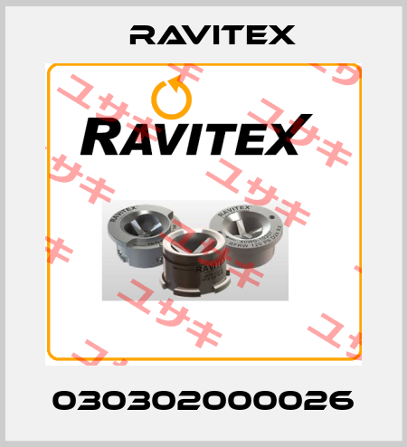 030302000026 Ravitex