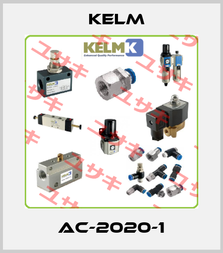 AC-2020-1 KELM