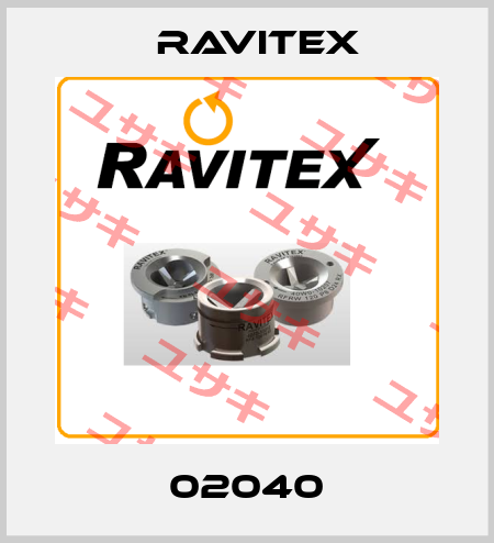 02040 Ravitex