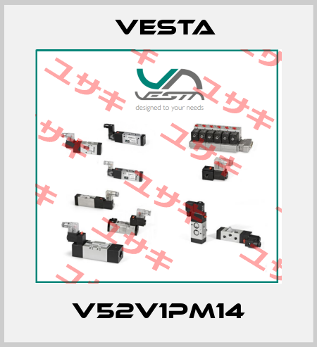 V52V1PM14 Vesta