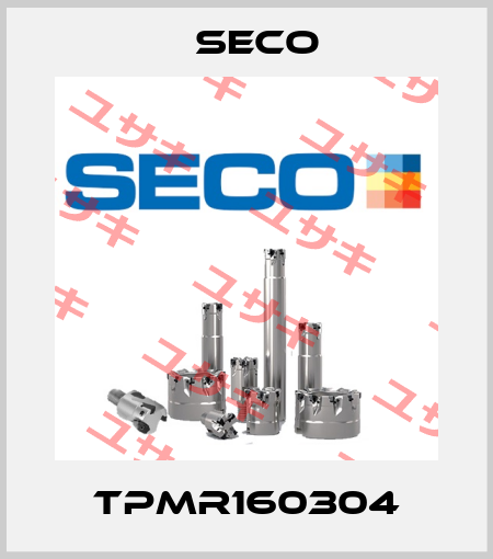 TPMR160304 Seco