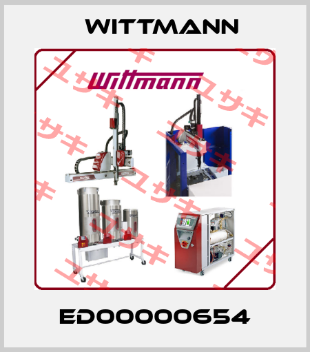 ED00000654 Wittmann