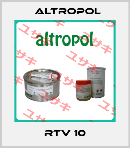 RTV 10 Altropol