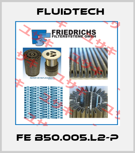 FE B50.005.L2-P Fluidtech
