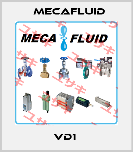 VD1  Mecafluid