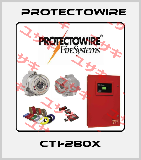 CTI-280X Protectowire