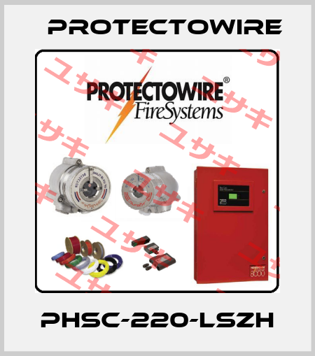 PHSC-220-LSZH Protectowire