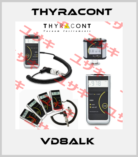 VD8ALK  Thyracont