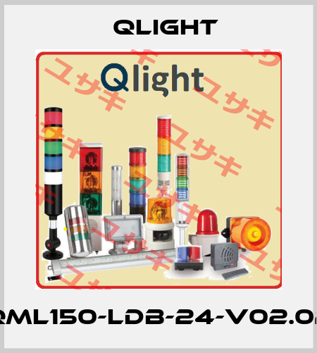 QML150-LDB-24-v02.02 Qlight
