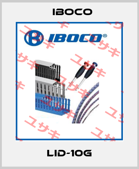 LID-10G Iboco