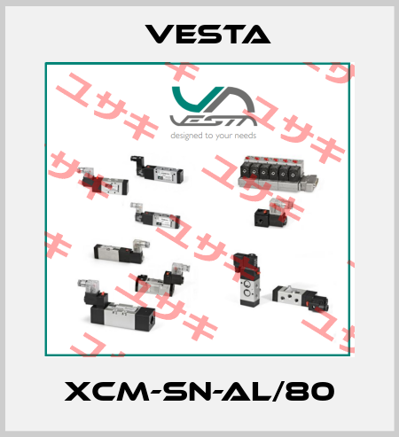 XCM-SN-AL/80 Vesta
