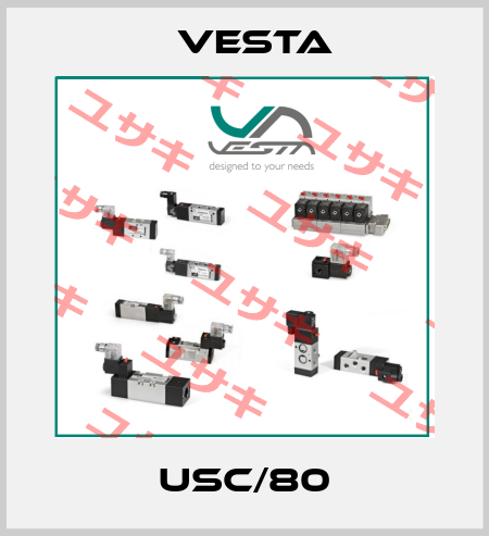 USC/80 Vesta