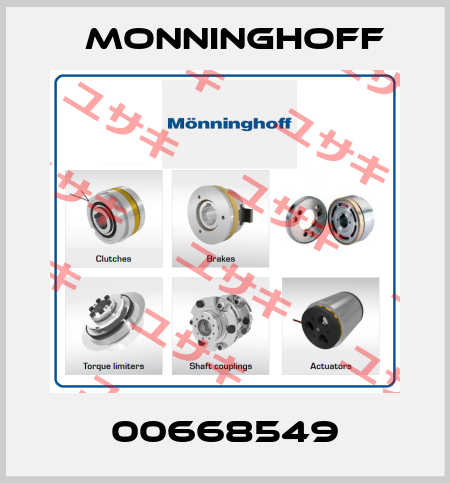 00668549 Monninghoff