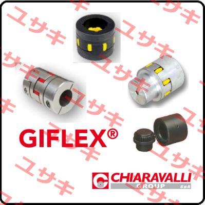 GET 28-38 A-B Giflex