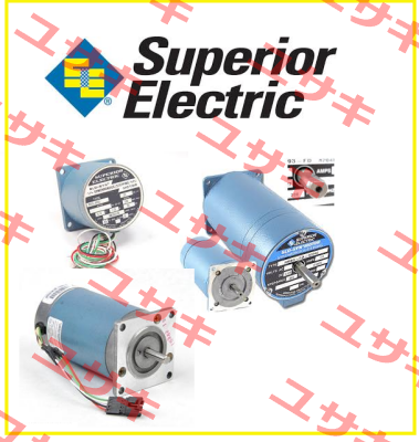 RS250GB Superior Electric