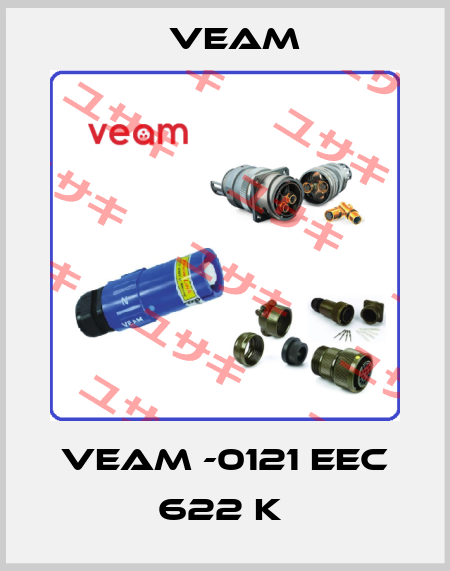 VEAM -0121 EEC 622 K  Veam