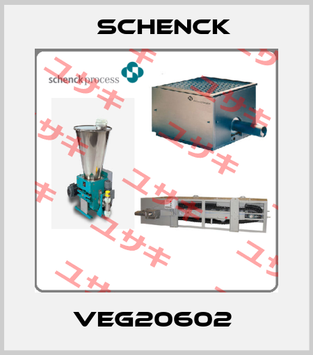 VEG20602  Schenck