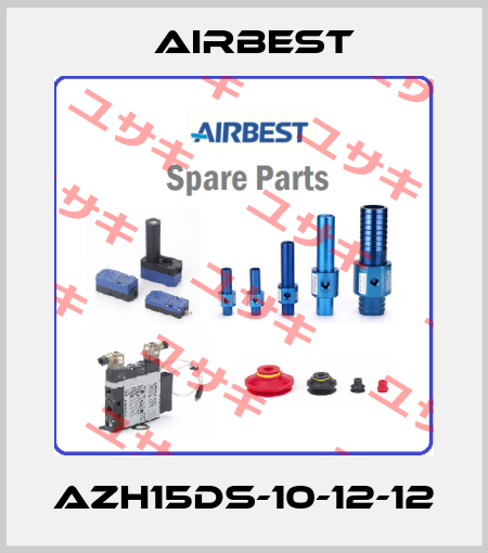 AZH15DS-10-12-12 Airbest