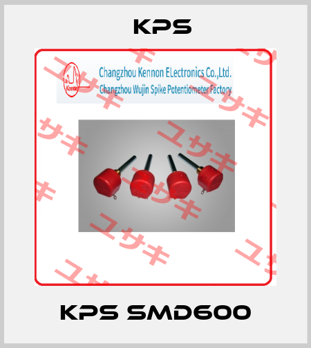 KPS SMD600 KPS