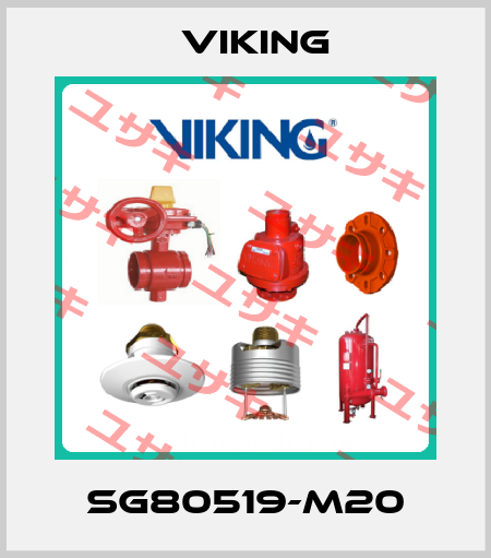 SG80519-M20 Viking